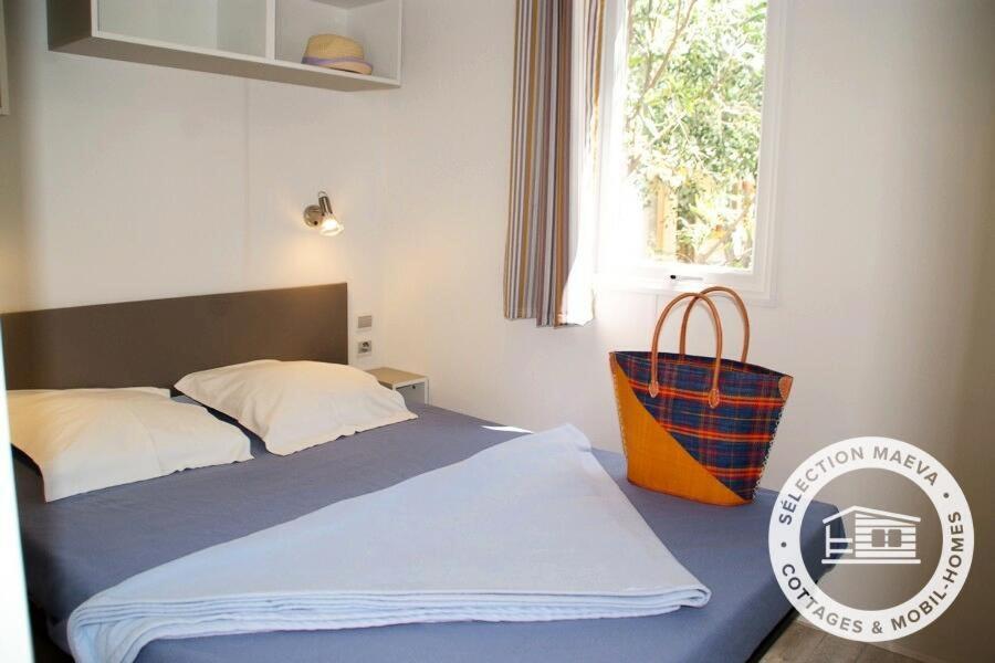 Montana Parc - Golfe De St Tropez - Maeva Camping 4*