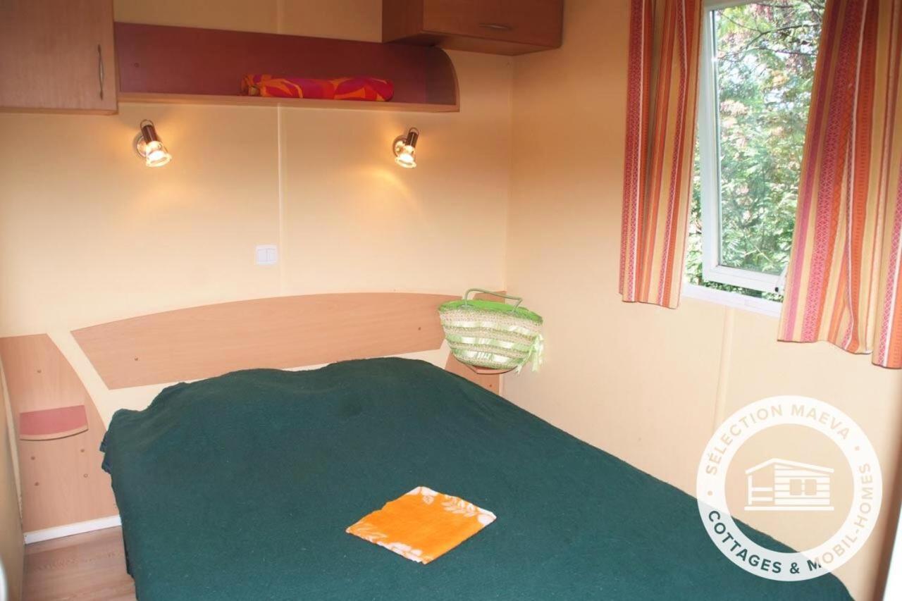 Camping Montana Parc - Golfe De St Tropez - Maeva
