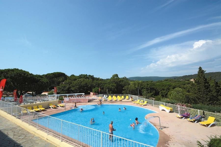 Montana Parc - Golfe De St Tropez - Maeva Gassin