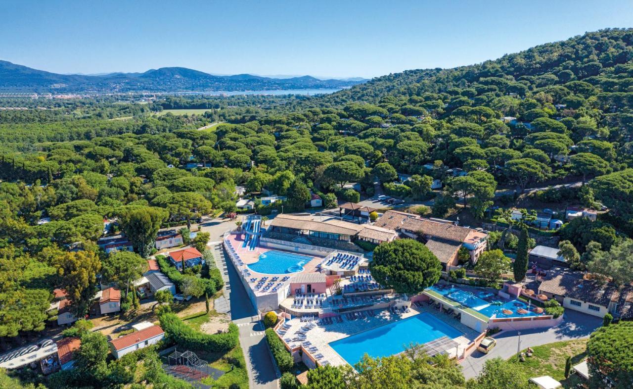 Montana Parc - Golfe De St Tropez - Maeva 4* Gassin