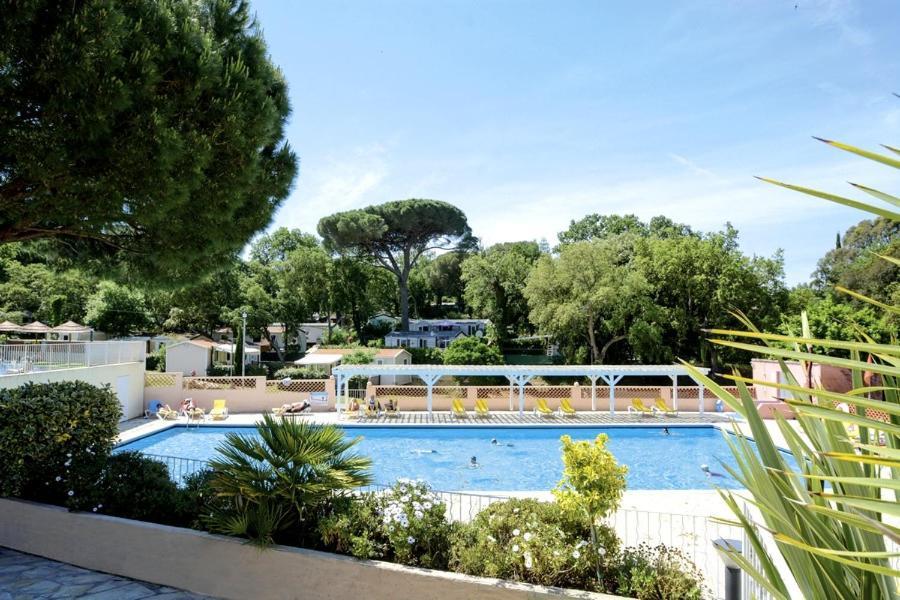 Montana Parc - Golfe De St Tropez - Maeva 4* Gassin