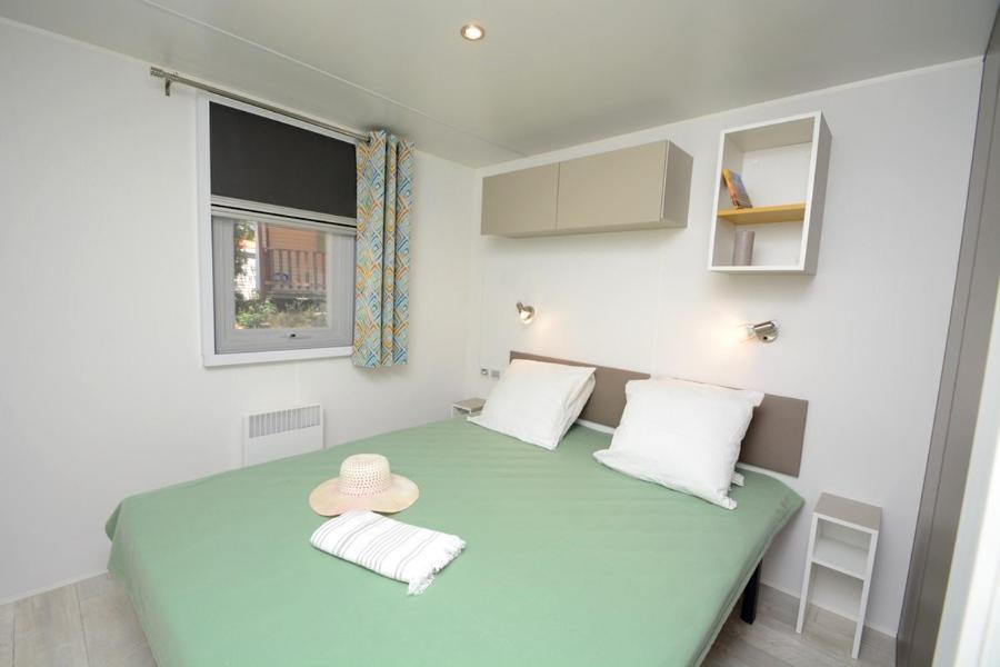 Montana Parc - Golfe De St Tropez - Maeva Camping Gassin