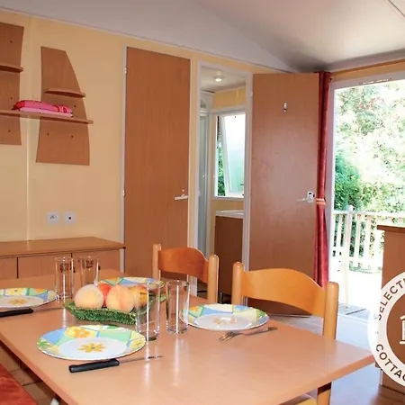 Camping Montana Parc - Gassin Golfe De St Tropez - Maeva Exterior photo