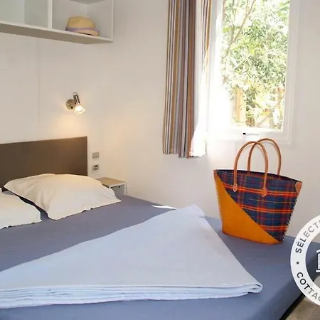 Camping Montana Parc - Gassin Golfe De St Tropez - Maeva Exterior photo