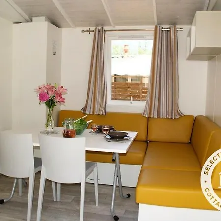 Camping Montana Parc - Gassin Golfe De St Tropez - Maeva Exterior photo