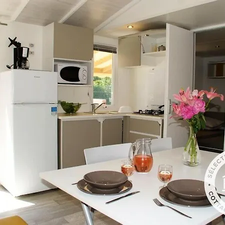 Camping Montana Parc - Gassin Golfe De St Tropez - Maeva Exterior photo