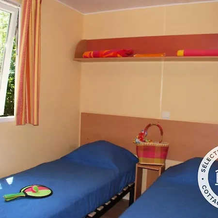 Camping Montana Parc - Gassin Golfe De St Tropez - Maeva Exterior photo