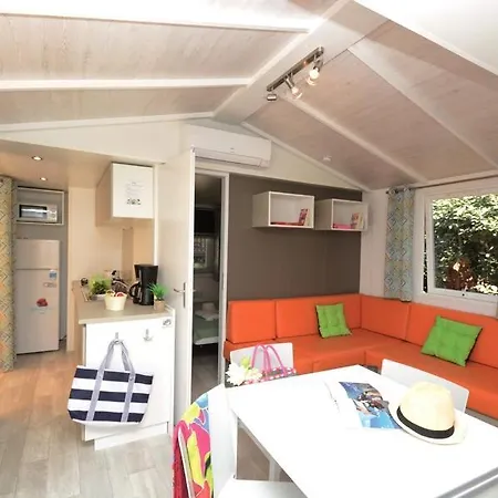 Camping Montana Parc - Gassin Golfe De St Tropez - Maeva Exterior photo